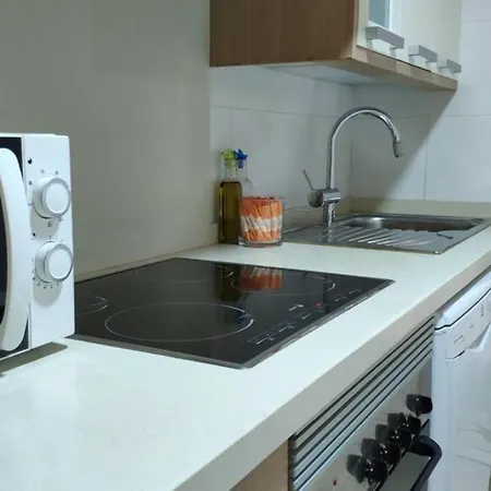 Lovely Denia, Piscina, Jacuzzi, Padel, Parking Διαμέρισμα