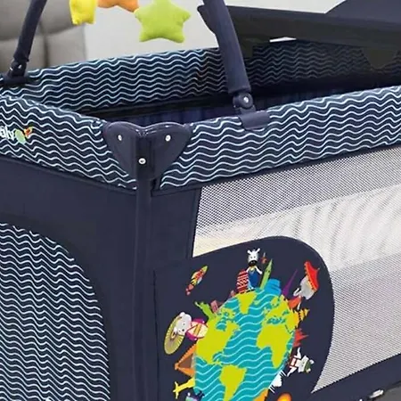 Lovely Denia, Piscina, Jacuzzi, Padel, Parking Διαμέρισμα Denia