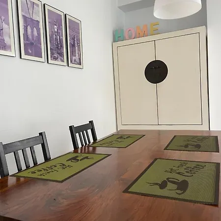 Διαμέρισμα Lovely Denia, Piscina, Jacuzzi, Padel, Parking *