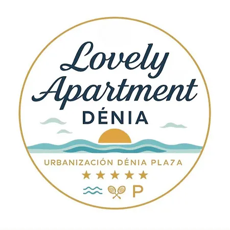 Apartamento Lovely Denia, Piscina, Jacuzzi, Pádel, Parking