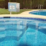 Lovely Denia, Piscina, Jacuzzi, Padel, Parking Apartment *