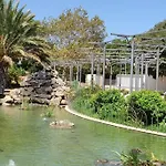 Apartment Lovely Denia, Piscina, Jacuzzi, Padel, Parking Denia