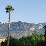 Lovely Denia, Piscina, Jacuzzi, Padel, Parking Apartment *