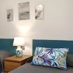 Lovely Denia, Piscina, Jacuzzi, Padel, Parking Apartment