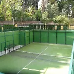 Lovely Denia, Piscina, Jacuzzi, Padel, Parking * Denia