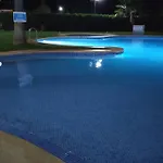 Lovely Denia, Piscina, Jacuzzi, Padel, Parking * Denia