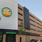 Appartamento Lovely Denia, Piscina, Jacuzzi, Pádel, Parking Dénia