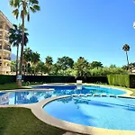 Lovely Denia, Piscina, Jacuzzi, Padel, Parking Denia