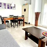 Lovely Denia, Piscina, Jacuzzi, Padel, Parking *