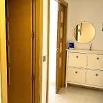Apartment Lovely Denia, Piscina, Jacuzzi, Padel, Parking