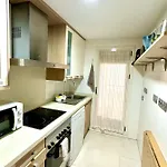 Lovely Denia, Piscina, Jacuzzi, Padel, Parking Apartment Denia