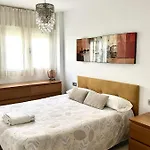 Apartment Lovely Denia, Piscina, Jacuzzi, Padel, Parking *