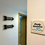 Lovely Denia, Piscina, Jacuzzi, Padel, Parking Apartment