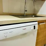 Lovely Denia, Piscina, Jacuzzi, Padel, Parking Apartment *