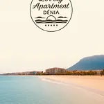 Apartment Lovely Denia, Piscina, Jacuzzi, Padel, Parking Denia