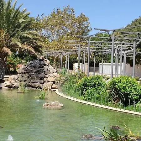 Apartment Lovely Denia, Piscina, Jacuzzi, Padel, Parking Denia