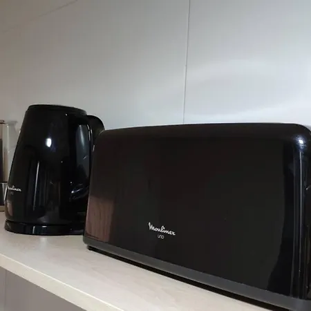 Lovely Denia, Piscina, Jacuzzi, Padel, Parking Apartment