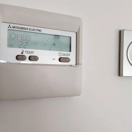 Apartment Lovely Denia, Piscina, Jacuzzi, Padel, Parking