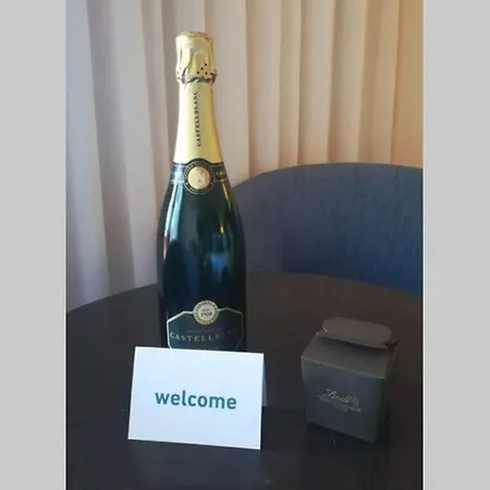 Lovely Denia, Piscina, Jacuzzi, Padel, Parking Dénia