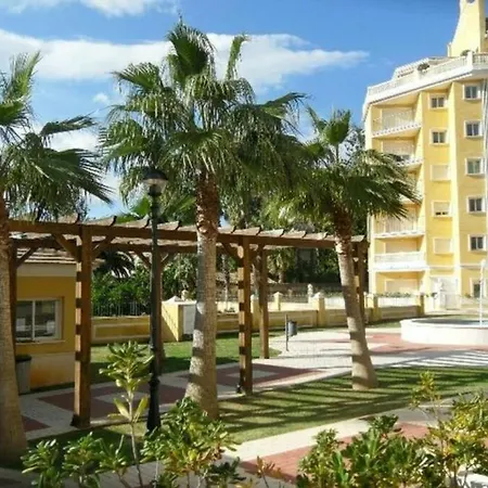 Lovely Denia, Piscina, Jacuzzi, Padel, Parking Апартаменти *