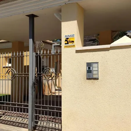 Lovely Denia, Piscina, Jacuzzi, Padel, Parking Апартаменти