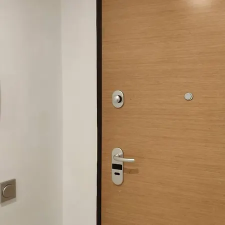 Lovely Denia, Piscina, Jacuzzi, Padel, Parking