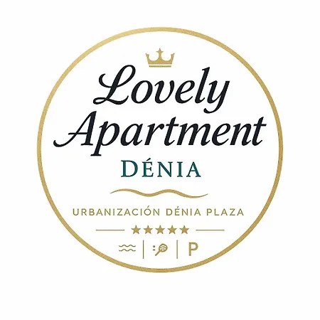 Lovely Denia, Piscina, Jacuzzi, Padel, Parking Apartment *