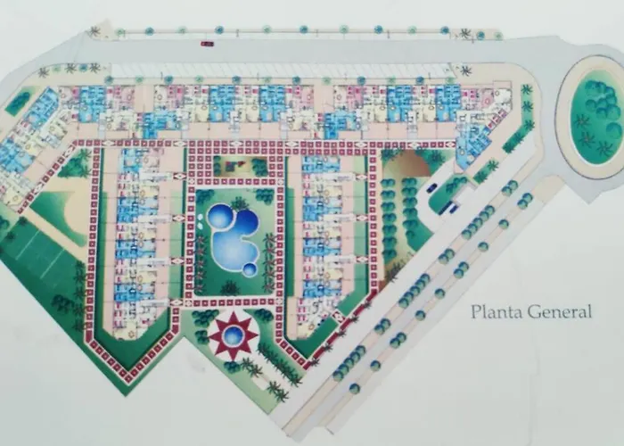 Lovely Denia, Piscina, Jacuzzi, Padel, Parking * Denia