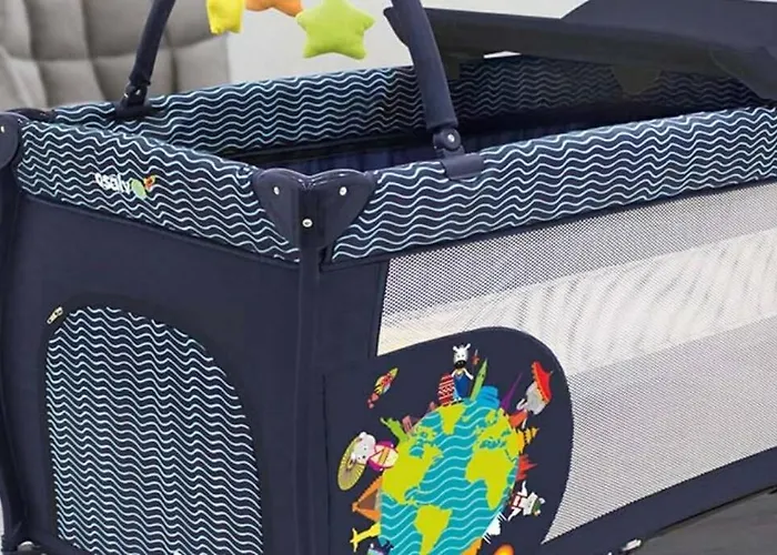 Lovely Denia, Piscina, Jacuzzi, Padel, Parking Apartment Denia