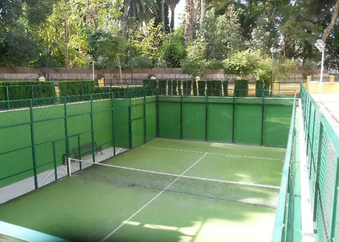 Lovely Denia, Piscina, Jacuzzi, Padel, Parking * Denia