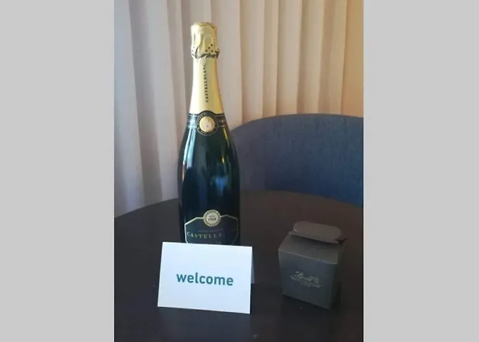 Lovely Denia, Piscina, Jacuzzi, Padel, Parking Denia