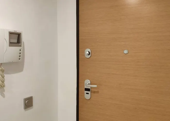 Lovely Denia, Piscina, Jacuzzi, Padel, Parking