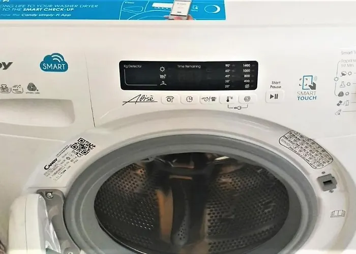 Lovely Denia, Piscina, Jacuzzi, Padel, Parking