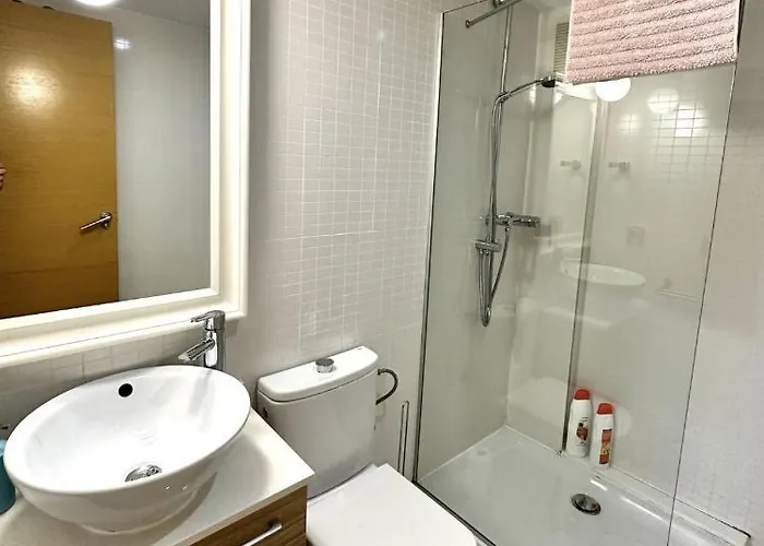 Apartment Lovely Denia, Piscina, Jacuzzi, Padel, Parking *