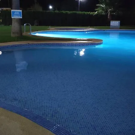 Lovely Denia, Piscina, Jacuzzi, Padel, Parking * دينايا